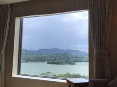 -惠州康帝国际酒店