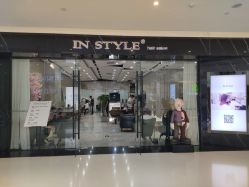 -IN STYLE·全国形象店