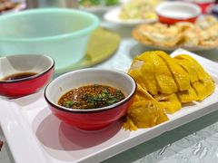 -阿巧一号私房菜(止园路店)