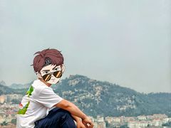 -青岛沙子口国家中心渔港