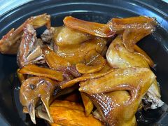 -鸽皇农庄(长湴店)