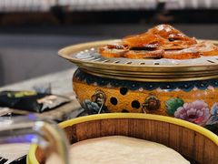 -三人行骨头王火锅(长寿店)