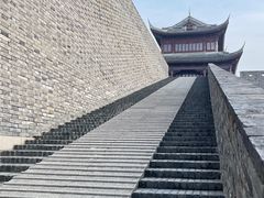 -相门城墙文化休闲景区