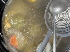 -陈记顺和潮汕牛肉火锅(韩江路店)