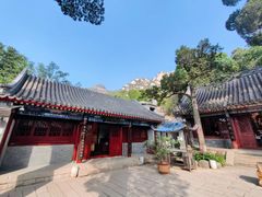 -北京凤凰岭
