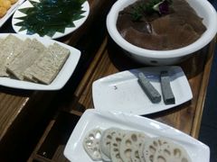 -香天下·四川火锅(安镇大润发店)