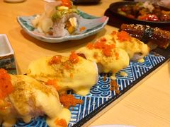 -隐月· 㐂和食屋(芝罘万达公馆店)
