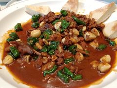 -盛福楼·惠山宴(盛岸路店)