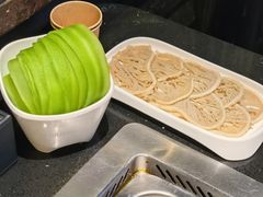 青笋片-川西坝子火锅(清江东路3.0直营店)