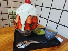 手工雪糕-WONDER ICE 萬得冰田(建設路总店)
