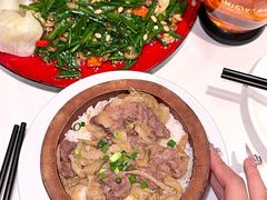 -老洋坊饭店(厚街东宝路店)