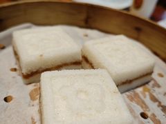 -龍堂蟹黄小笼包(万家丽店)