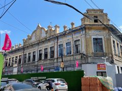 -中华巴洛克风情街