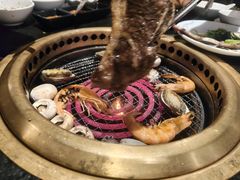 -神户赤童日式烤肉伙伴(东直门店)