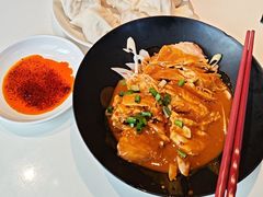 -金谷园饺子馆(北邮总店)