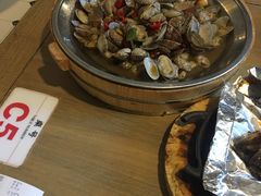 -新白鹿餐厅(城西银泰城店)