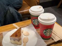 -星巴克(太原茂业天地店)