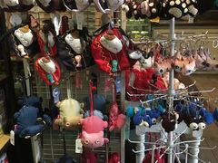 -猫咪博物馆(顶澳仔猫街店)