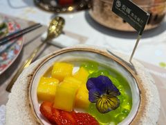 -泰椰里·泰国餐厅(智慧城广百广场店)