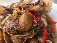 -南海渔家•海鲜•正宗海南菜(海棠湾店)