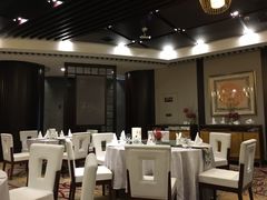 大堂-红莲中餐厅(日航饭店)