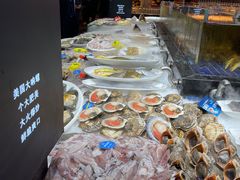 -宝轩渔府·老字号海鲜·正宗津菜(水上店)