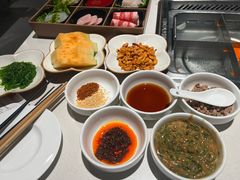 -海底捞火锅(长宁路龙之梦店)