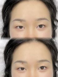 -张小野·专业半永久纹眉