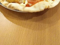 -萨莉亚意式餐厅(悦荟广场店)
