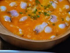 -爆好吃夜市大排档·乐山江湖菜(中心城总店)