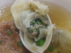 -潘国仙耳光馄饨(黄家阙路店)