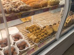 -味多美蛋糕(航天桥店)