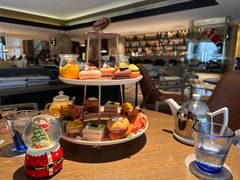 -粤海喜来登酒店·&More聚驿(天河城店)