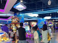 -大玩家(通州万达广场店)