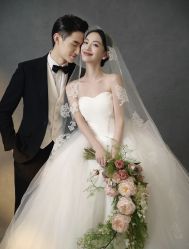 -拾年·定制婚纱摄影