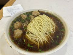 -蒋家桥饺面店(四望亭路店)
