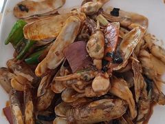 -嘉升大排档(番禺总店)