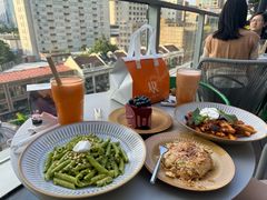 -BAKER&SPICE(环贸店)