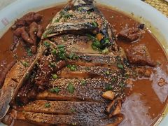 -小吊梨汤·北京菜(香山店)