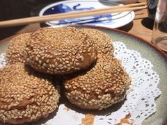 -京涮铜锅涮肉(华贸店)