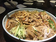 -黑土印象菜馆(三元桥店)