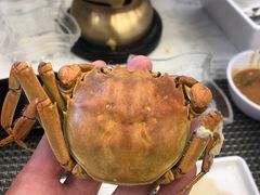 -澜悦港海鲜体验主题餐厅