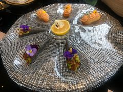 -上海苏宁宝丽嘉酒店·Cafe Bellagio西餐厅
