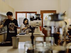 -SAFARI COFFEE