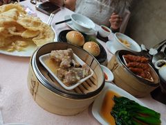 -广东胜利宾馆西关粤中餐厅