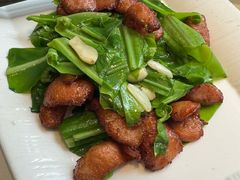 -黑明餐厅(白鹭洲店)