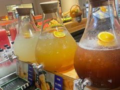 -星伦多自助料理·涮烤一体(江桥万达店)
