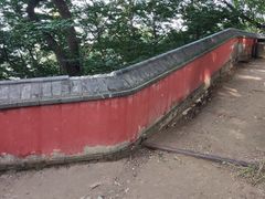 -阳台山自然风景区