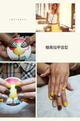 手部美甲-光SPA科技美肤