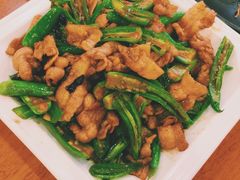 福状小炒肉-福状元(优胜北路店)